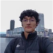 Matemáticas, Física y Química, para alumnos universitarios y de enseñanza media en Puerto Montt y modalidad online. Estudiante uni